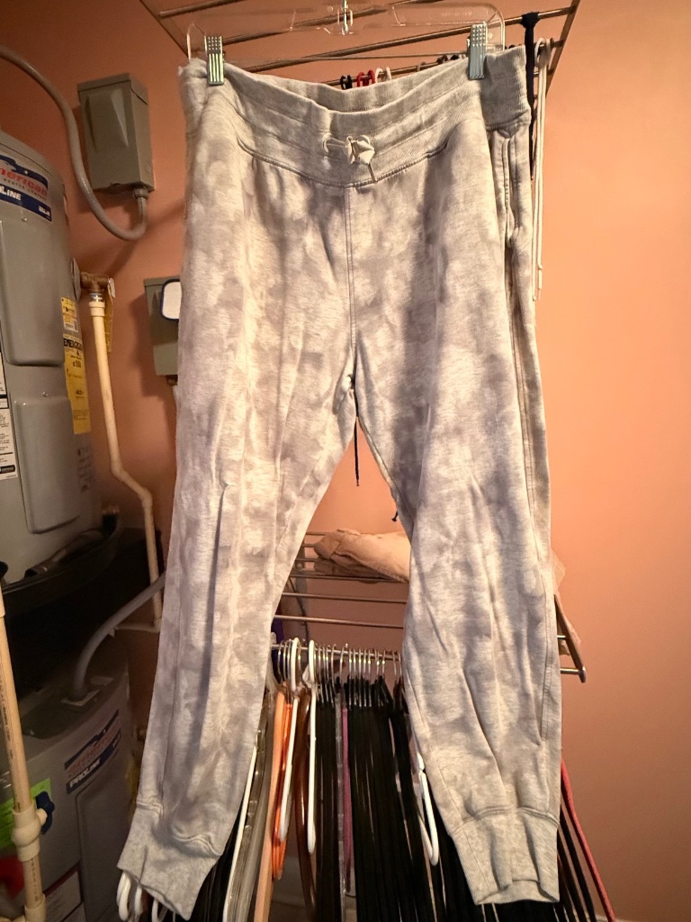 Athleta Knit Jogger
